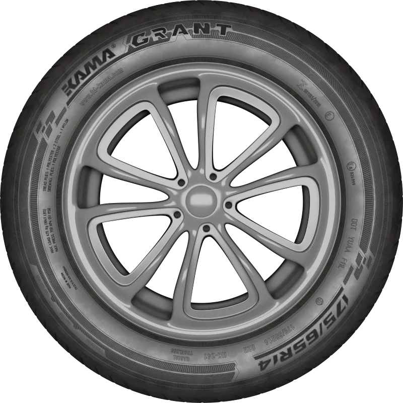 KAMA GRANT (НК-241) в Азнакаеве — KAMA TYRES KAMA GRANT (НК-241) в Азнакаеве