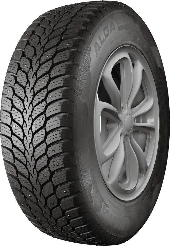 KAMA ALGA SUV (НК-532) в Азнакаеве — KAMA TYRES KAMA ALGA SUV (НК-532) в Азнакаеве