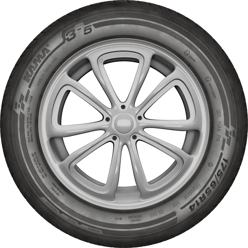 KAMA 365 (НК-241) в Азнакаеве — KAMA TYRES KAMA 365 (НК-241) в Азнакаеве