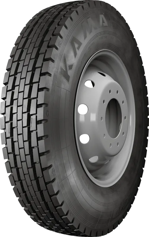 KAMA-240 в Азнакаеве — KAMA TYRES KAMA-240 в Азнакаеве