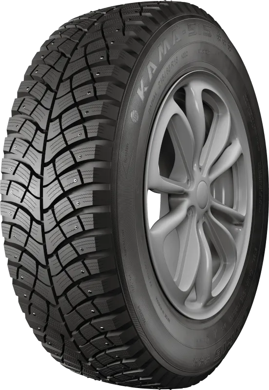 KAMA-515 в Азнакаеве — KAMA TYRES KAMA-515 в Азнакаеве