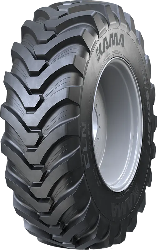 KAMA CLN в Азнакаеве — KAMA TYRES KAMA CLN в Азнакаеве