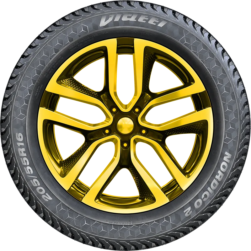 Viatti Nordico 2 (V-528) в Азнакаеве — KAMA TYRES Viatti Nordico 2 (V-528) в Азнакаеве