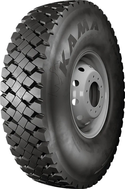KAMA NR 701 в Азнакаеве — KAMA TYRES KAMA NR 701 в Азнакаеве