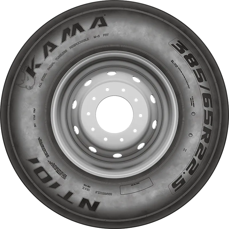 KAMA NT 101 в Азнакаеве — KAMA TYRES KAMA NT 101 в Азнакаеве