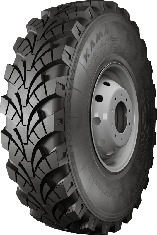 KAMA-431 в Азнакаеве — KAMA TYRES KAMA-431 в Азнакаеве