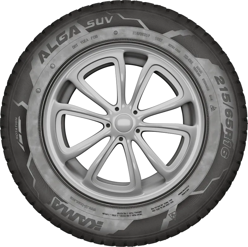 KAMA ALGA SUV (НК-532) в Азнакаеве — KAMA TYRES KAMA ALGA SUV (НК-532) в Азнакаеве