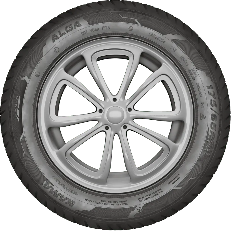 KAMA ALGA (НК-531) нешип в Азнакаеве — KAMA TYRES KAMA ALGA (НК-531) нешип в Азнакаеве