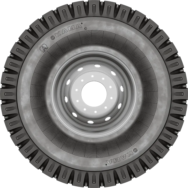 Ф-65 в Азнакаеве — KAMA TYRES Ф-65 в Азнакаеве